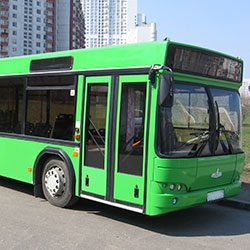 Автобус МАЗ 103565