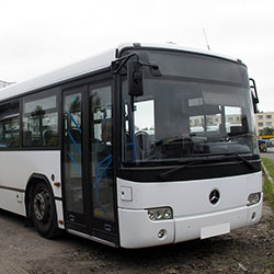 Автобус Mercedes-Benz O345 Conecto