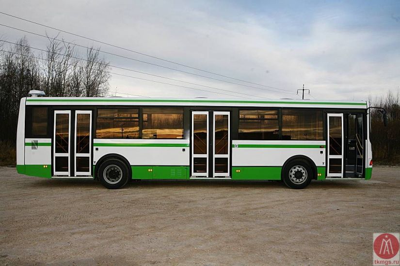 ЛиАЗ 525636